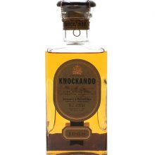 Knockando 1968 Extra Old Reserve Speyside Single Malt Scotch Whisky |