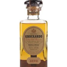 Knockando 1970 Extra Old Reserve / Bot.1994 Speyside Whisky |