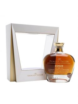 Kinclaith 1969 / 51 Year Old / Duncan Taylor Rarest of the Rare Lowland Whisky |