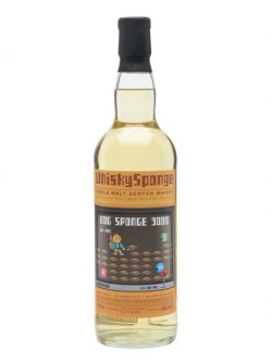 Knockdhu 2006 / 16 Year Old / Whisky Sponge Edition No.63 Speyside Whisky |