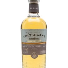 Kingsbarns Doocot  Lowland Single Malt Scotch Whisky |