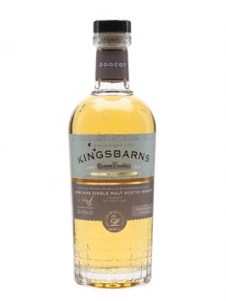 Kingsbarns Doocot  Lowland Single Malt Scotch Whisky |