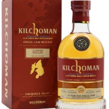 Kilchoman 2011 / 11 Year Old / Whisky Show 2023 Islay Whisky |