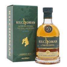 Kilchoman Fino Sherry Cask / 2023 Release Islay Whisky |