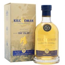 Kilchoman 100% Islay / Bot.2023 / 13th Edition Islay Whisky |