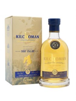 Kilchoman 100% Islay / Bot.2023 / 13th Edition Islay Whisky |