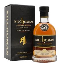 Kilchoman Loch Gorm / 2024 Release Islay Single Malt Scotch Whisky |