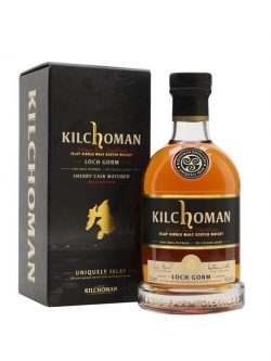 Kilchoman Loch Gorm / 2024 Release Islay Single Malt Scotch Whisky |