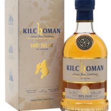Kilchoman 100% Islay / 9 Year Old / Bot.2024 / 14th Edition Islay Whisky |