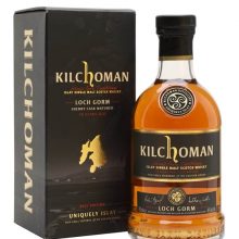 Kilchoman Loch Gorm / 2025 Release Islay Single Malt Scotch Whisky |