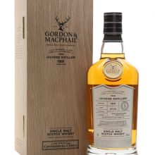 Lochside 1991 / 31 Year Old / Cask #15194 / Connoisseurs Choice Highland Whisky |
