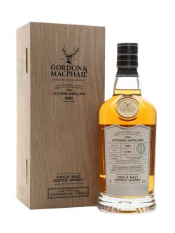 Lochside 1991 / 31 Year Old / Cask #15194 / Connoisseurs Choice Highland Whisky |