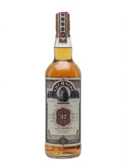 Lochside 1966 / 37 Year Old / Jack Wiebers Highland Whisky |