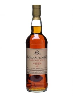 Lochside 1981 / Bot.2010 / Sherry Cask Highland Whisky |