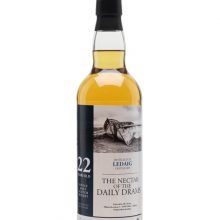 Ledaig 1997 / 22 Year Old / Daily Dram Island Whisky |