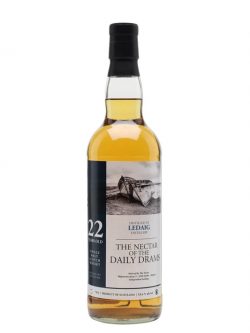 Ledaig 1997 / 22 Year Old / Daily Dram Island Whisky |