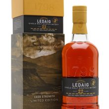 Ledaig 1999 Pedro Ximenez Cask / Bot.2021 Island Whisky |
