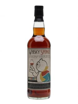 Ledaig 2005 / 17 Year Old / Whisky Sponge Edition 70 Island Whisky |