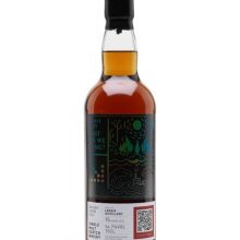Ledaig 2006 / 15 Year Old / Sherry Cask / The Whisky Show 2022 Island Whisky |