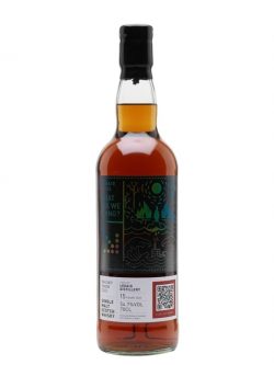 Ledaig 2006 / 15 Year Old / Sherry Cask / The Whisky Show 2022 Island Whisky |