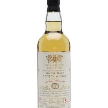 Ledaig 2006 / 15 Year Old / The Whisky Exchange Island Whisky |