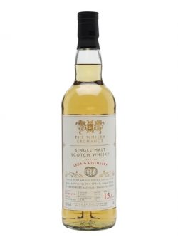 Ledaig 2006 / 15 Year Old / The Whisky Exchange Island Whisky |