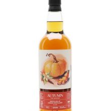 Ledaig 2006 / 17 Year Old / The Seasons: Autumn / The Whisky Exchange Island Whisky |