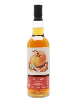 Ledaig 2006 / 17 Year Old / The Seasons: Autumn / The Whisky Exchange Island Whisky |