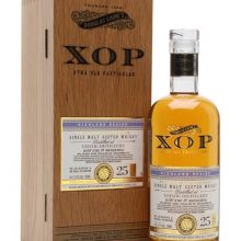 Ledaig 1997 / 25 Year Old / Xtra Old Particular for The Whisky Exchange Island Whisky |