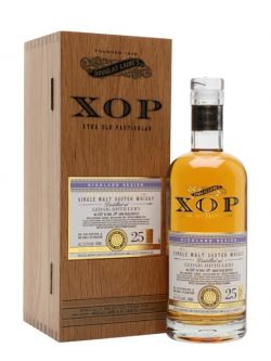 Ledaig 1997 / 25 Year Old / Xtra Old Particular for The Whisky Exchange Island Whisky |
