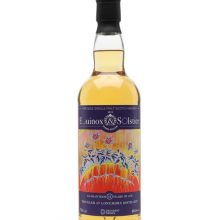 Longmorn 2013 / 11 Year Old / Equinox & Solstice Spring 2025 Speyside Whisky |