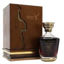 Longmorn 1961 / 57 Year Old / Private Collection / Cask #508 / Gordon & MacPhail Speyside Whisky |