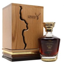 Longmorn 1961 / 57 Year Old / Private Collection / Cask #512 / Gordon & MacPhail Speyside Whisky |