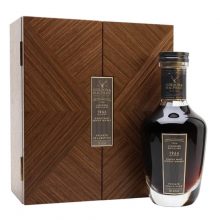 Longmorn 1966 / Private Collection / Gordon & MacPhail Speyside Whisky |
