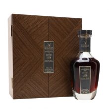 Longmorn 1970 / 51 Year Old / Private Collection Speyside Whisky |