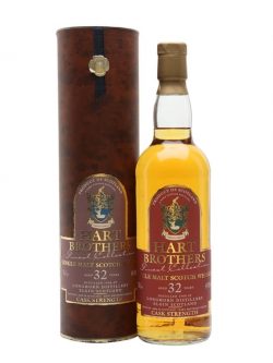 Longmorn 1968 / 32 Year Old / Hart Brothers Speyside Whisky |