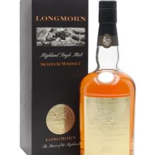 Longmorn Centenary 25 Year Old Speyside Single Malt Scotch Whisky |