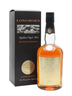 Longmorn Centenary 25 Year Old Speyside Single Malt Scotch Whisky |