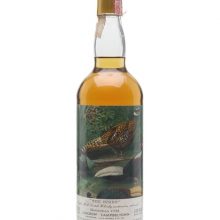 Longrow 1973 / The Birds / Moon Import Campbeltown Whisky |