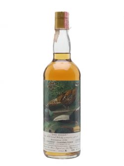 Longrow 1973 / The Birds / Moon Import Campbeltown Whisky |