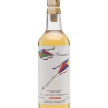 Longrow 1987 / Dreams / Samaroli Campbeltown Single Malt Scotch Whisky |