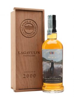 Lagavulin 2000 / 22 Year Old / Islaga / My Name Is Whisky Islay Whisky |