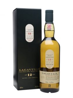 Lagavulin 12 Year Old / Special Releases 2015 / 15th Release Islay Whisky |