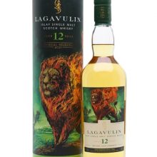 Lagavulin 2008 / 12 Year Old / Special Releases 2021 Islay Whisky |