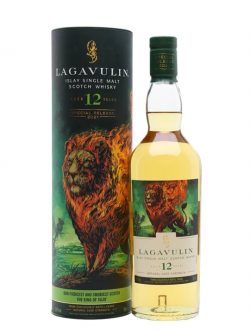 Lagavulin 2008 / 12 Year Old / Special Releases 2021 Islay Whisky |