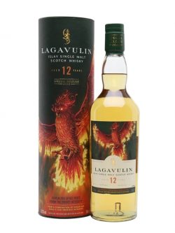 Lagavulin 12 Year Old / Special Releases 2022 Islay Whisky |