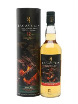 Lagavulin 12 Year Old / Special Releases 2024 Islay Whisky |