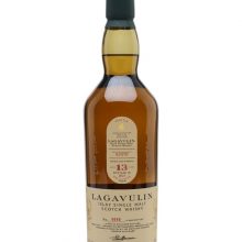 Lagavulin 13 Year Old / Feis Ile 2021 Islay Single Malt Scotch Whisky |