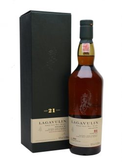 Lagavulin 1985 / 21 Year Old / Sherry Cask Islay Whisky |