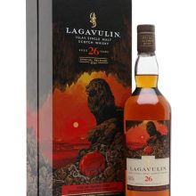 Lagavulin 1994 / 26 Year Old / Sherry Cask / Special Releases 2021 Islay Whisky |